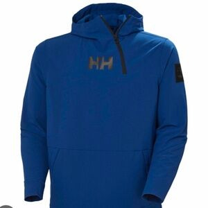 Helly Hansen Mens Ullr D Shield Hoodie